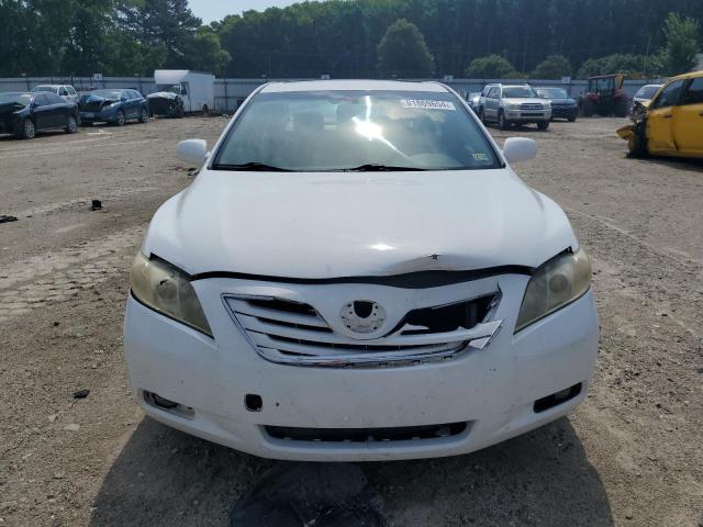 Photo 5 from auction – 2007 TOYOTA CAMRY CE with VIN JTNBE46K373062362