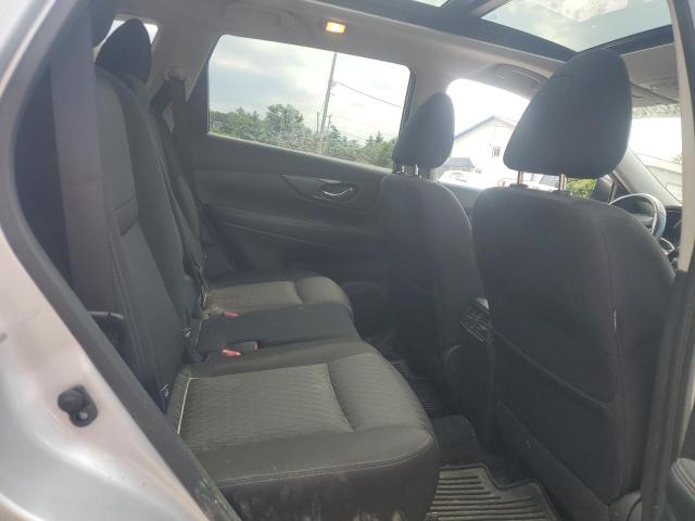 Photo 11 from auction – 2019 NISSAN ROGUE S with VIN JN8AT2MVXKW390767