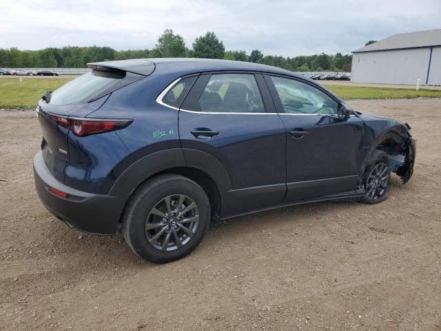 Photo 3 from auction – 2022 MAZDA CX-30 with VIN 3MVDMBAL1NM449880