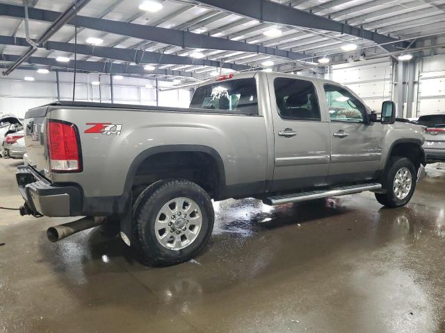 Photo 3 from auction – 2012 GMC SIERRA K25 with VIN 1GT125E83CF190498