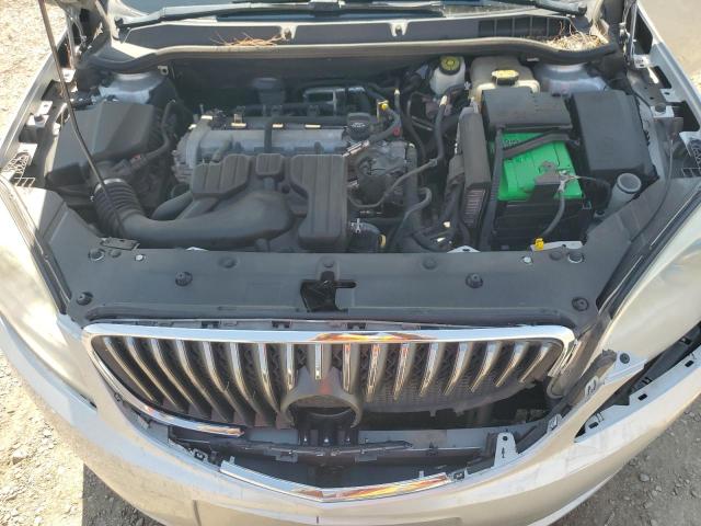 Photo 11 from auction – 2017 BUICK VERANO SPO with VIN 1G4PR5SK9H4119021