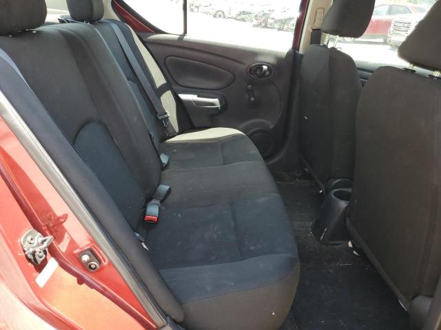 Photo 10 from auction – 2018 NISSAN VERSA S with VIN 3N1CN7AP7JL805262