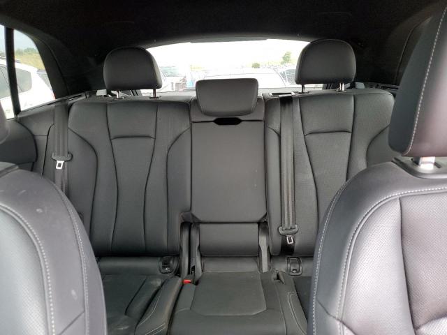 Photo 10 from auction – 2020 AUDI Q8 PREMIUM with VIN WA1EVAF13LD021333