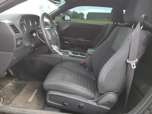 Photo 7 from auction – 2014 DODGE CHALLENGER with VIN 2C3CDYAGXEH285924
