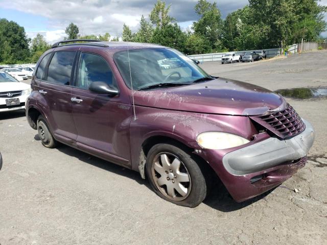 Photo 4 from auction – 2003 CHRYSLER PT CRUISER with VIN 3C4FY48B13T602610