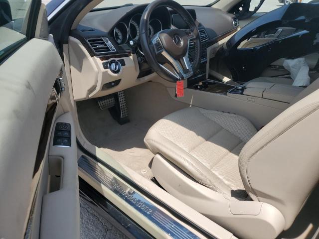 Photo 8 from auction – 2017 MERCEDES-BENZ E 400 with VIN WDDKK6FF0HF351295