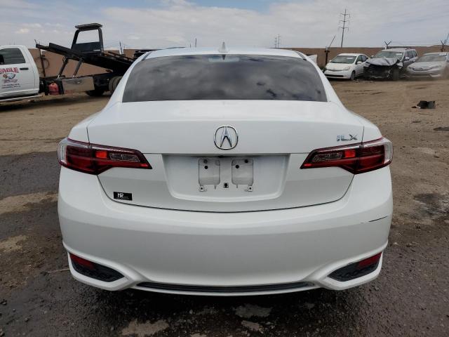 Photo 6 from auction – 2016 ACURA ILX PREMIU with VIN 19UDE2F70GA019477