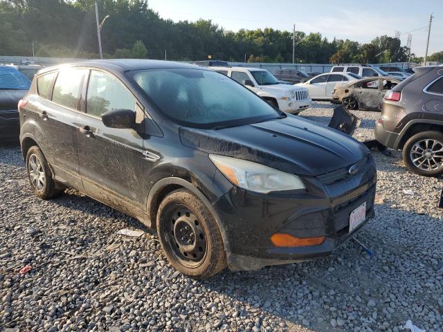 Photo 4 from auction – 2014 FORD ESCAPE S with VIN 1FMCU0F72EUC16417