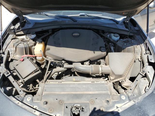 Photo 11 from auction – 2016 CHEVROLET CAMARO LT with VIN 1G1FB1RS4G0173523