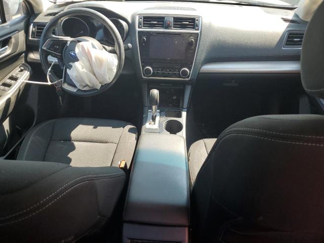 Photo 8 from auction – 2019 SUBARU LEGACY 2.5 with VIN 4S3BNAF60K3014042