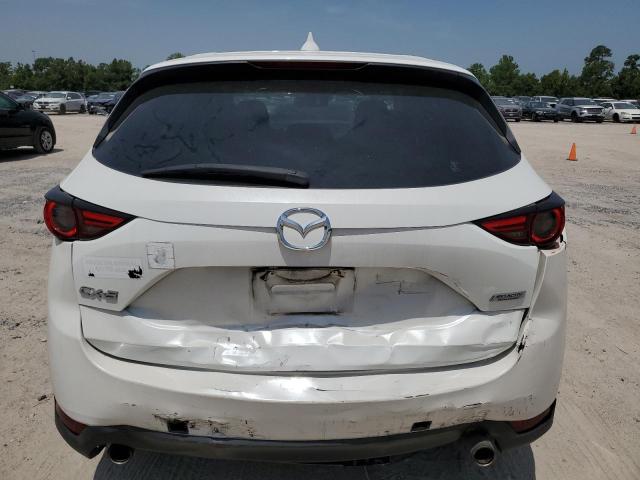 Photo 6 from auction – 2017 MAZDA CX-5 GRAND with VIN JM3KFADL7H0161157