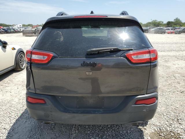 Photo 6 from auction – 2014 JEEP CHEROKEE L with VIN 1C4PJLCS6EW288153