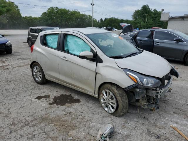 Photo 4 from auction – 2020 CHEVROLET SPARK 1LT with VIN KL8CD6SA2LC455549