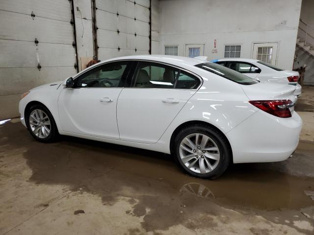 Photo 2 from auction – 2016 BUICK REGAL with VIN 2G4GK5EXXG9128883