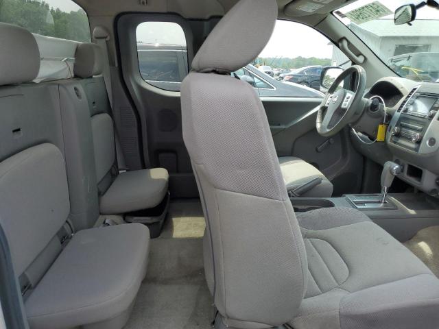 Photo 10 from auction – 2017 NISSAN FRONTIER S with VIN 1N6BD0CT2HN719605