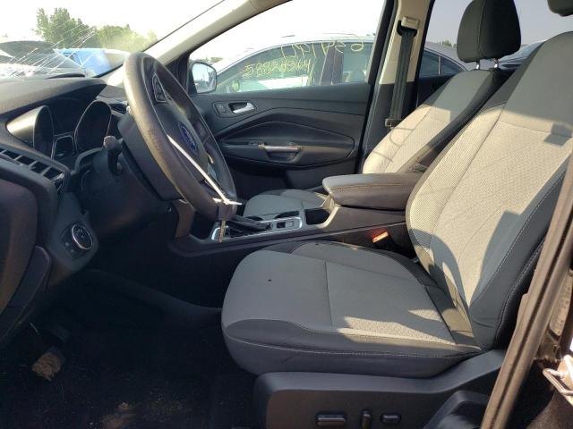 Photo 7 from auction – 2017 FORD ESCAPE SE with VIN 1FMCU0GD4HUC48116