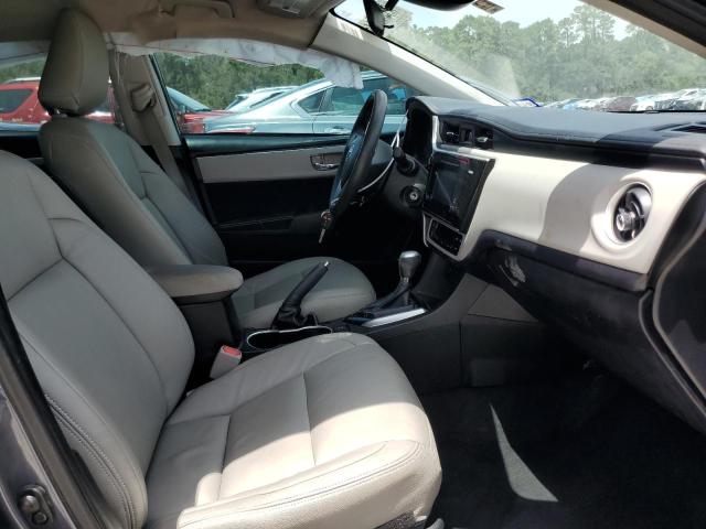 Photo 7 from auction – 2017 TOYOTA COROLLA L with VIN 5YFBURHE6HP619866