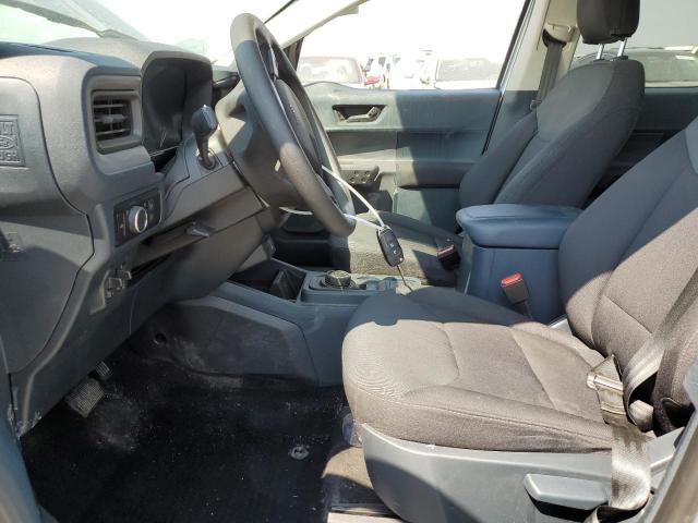 Photo 7 from auction – 2022 FORD MAVERICK X with VIN 3FTTW8F92NRB04271
