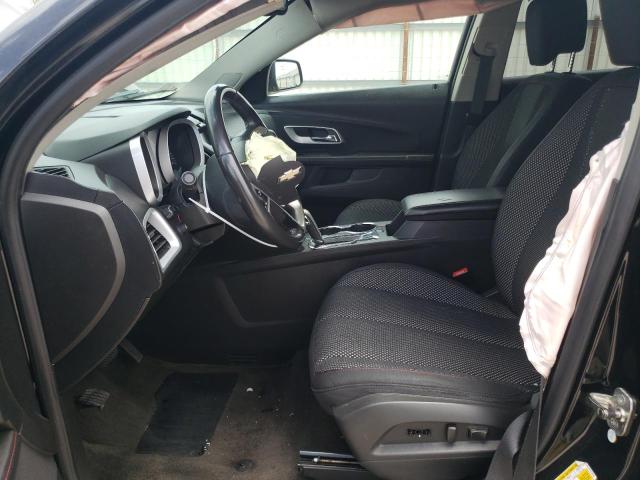 Photo 7 from auction – 2011 CHEVROLET EQUINOX LT with VIN 2GNALDECXB1218368