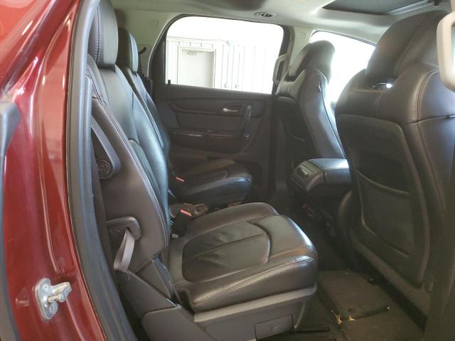 Photo 11 from auction – 2016 GMC ACADIA SLT with VIN 1GKKVRKD3GJ255524