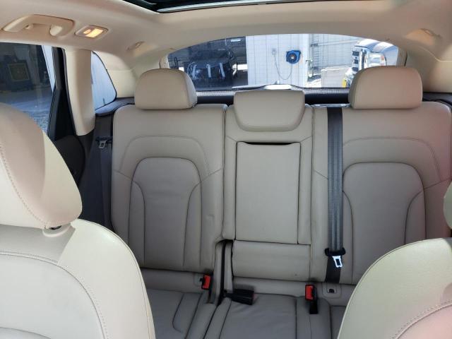 Photo 10 from auction – 2013 AUDI Q5 PREMIUM with VIN WA1LFAFP5DA053082