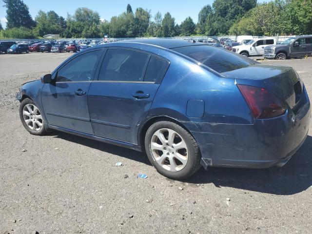 Photo 2 from auction – 2008 NISSAN MAXIMA SE with VIN 1N4BA41E38C811895