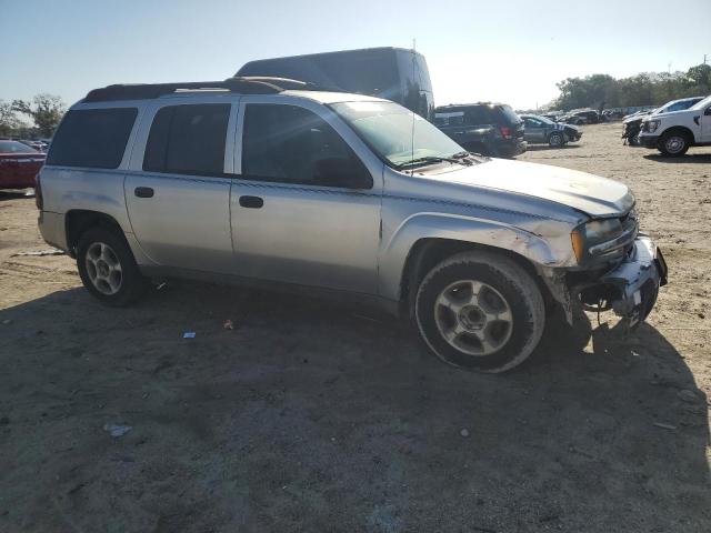 Photo 4 from auction – 2006 CHEVROLET TRAILBLAZE with VIN 1GNES16S466110948