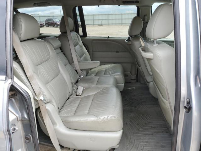Photo 11 from auction – 2010 HONDA ODYSSEY EX with VIN 5FNRL3H65AB049643