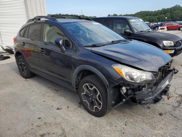Photo 4 from auction – 2015 SUBARU XV CROSSTR with VIN JF2GPAMC7F8260850
