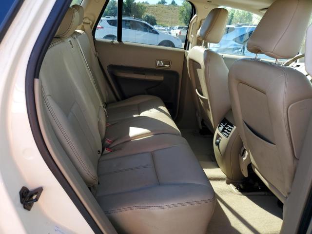 Photo 11 from auction – 2007 FORD EDGE SEL P with VIN 2FMDK49CX7BB22806