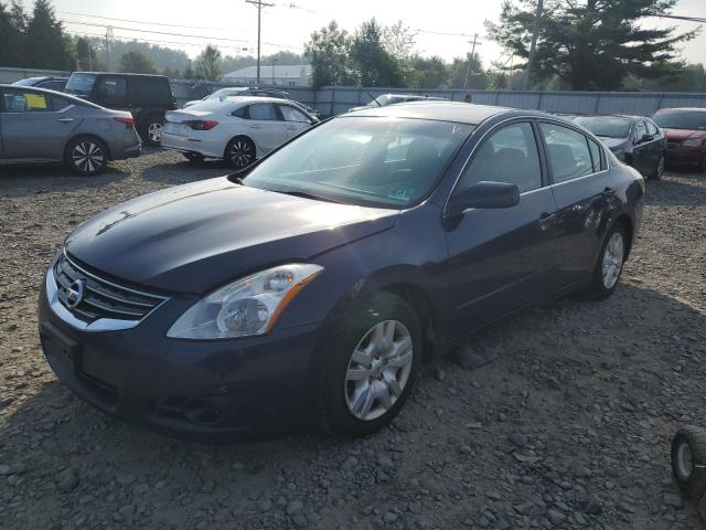 NISSAN ALTIMA BAS 2012 with VIN 1N4AL2APXCC189445 - Photo from auction