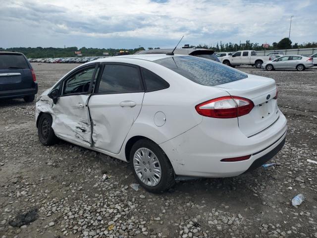 Photo 2 from auction – 2017 FORD FIESTA S with VIN 3FADP4AJ3HM126444