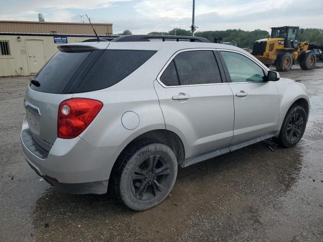 Photo 3 from auction – 2011 CHEVROLET EQUINOX LT with VIN 2GNALDEC5B1302582