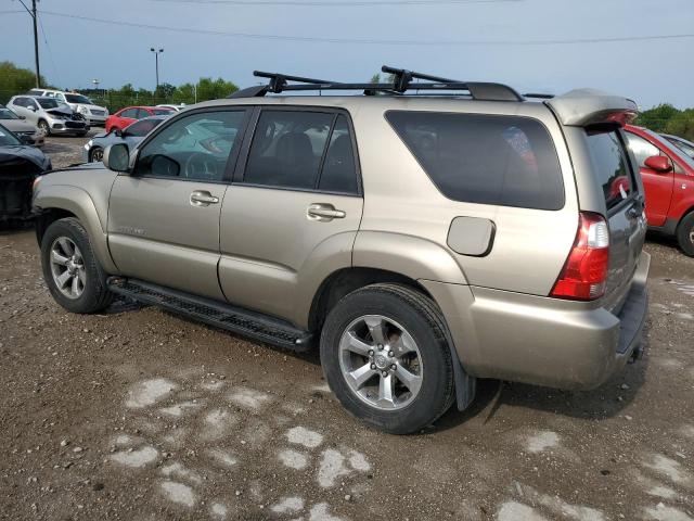 Photo 2 from auction – 2008 TOYOTA 4RUNNER LI with VIN JTEBU17RX8K018430