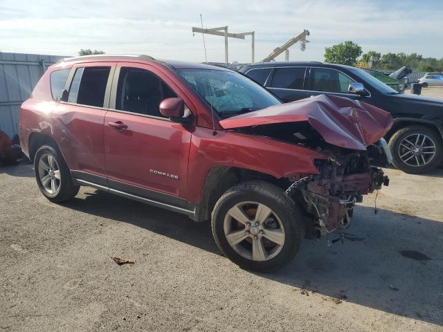 Photo 4 from auction – 2014 JEEP COMPASS LA with VIN 1C4NJCEB5ED707996