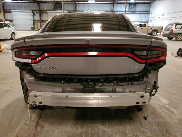 Photo 6 from auction – 2017 DODGE CHARGER R/ with VIN 2C3CDXCT2HH539909