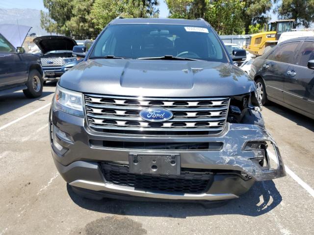 Фото 5 с аукциона – 2017 FORD EXPLORER X с VIN 1FM5K7D82HGD55470