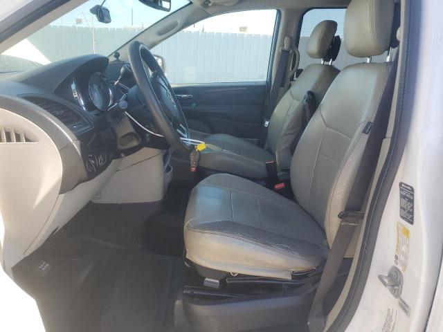 Photo 7 from auction – 2018 DODGE GRAND CARA with VIN 2C4RDGBGXJR347468