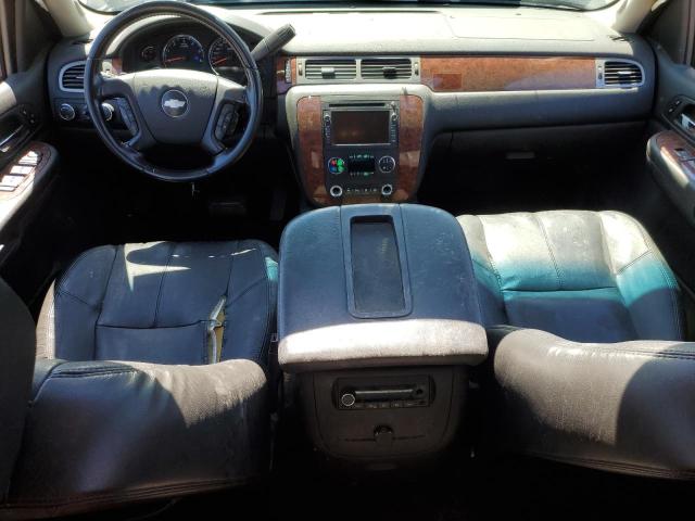 Photo 8 from auction – 2008 CHEVROLET SILVERADO with VIN 2GCEK133681333072