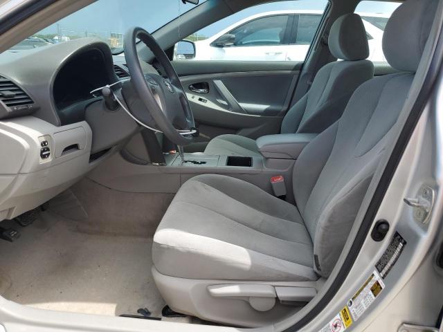 Photo 7 from auction – 2009 TOYOTA CAMRY BASE with VIN 4T1BE46K69U411348