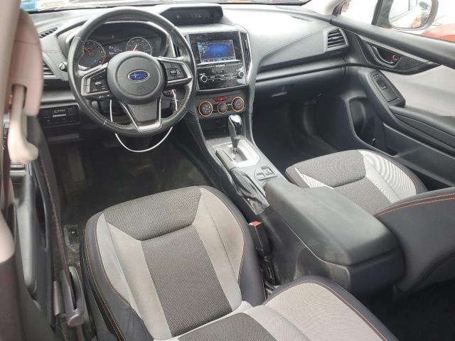 Photo 8 from auction – 2018 SUBARU CROSSTREK with VIN JF2GTACCXJ8232014