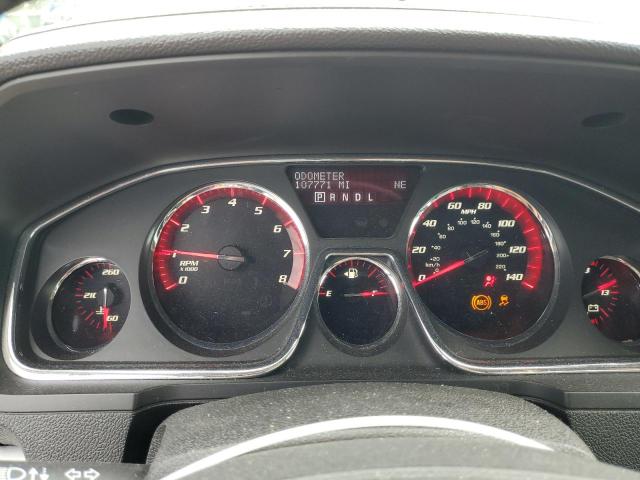 Photo 9 from auction – 2016 GMC ACADIA SLT with VIN 1GKKVRKD8GJ264879