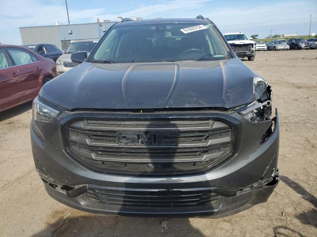 Photo 5 from auction – 2020 GMC TERRAIN SL with VIN 3GKALMEV3LL193263