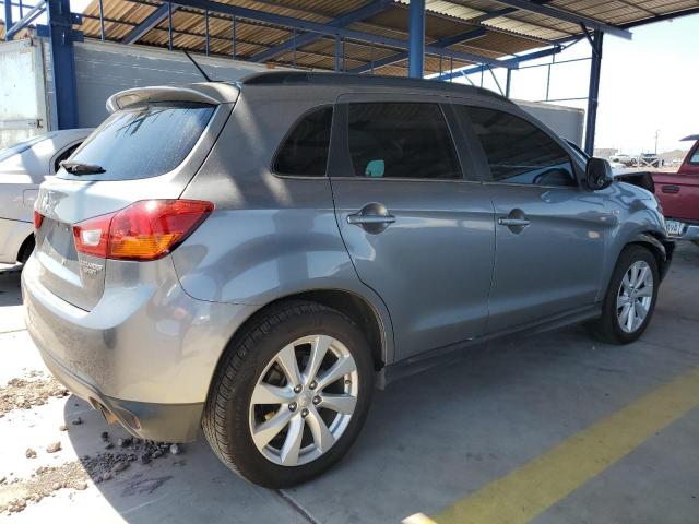 Photo 3 from auction – 2015 MITSUBISHI OUTLANDER with VIN 4A4AR4AU0FE010907