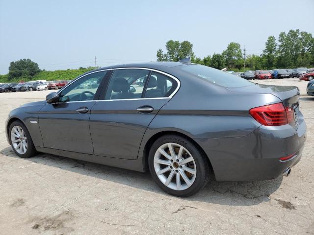 Photo 2 from auction – 2015 BMW 535 XI with VIN WBA5B3C53FD548856