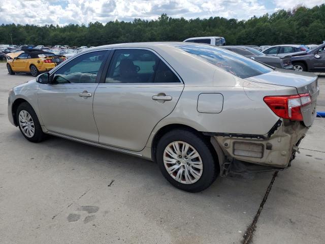 Photo 2 from auction – 2013 TOYOTA CAMRY L with VIN 4T1BF1FK5DU670028