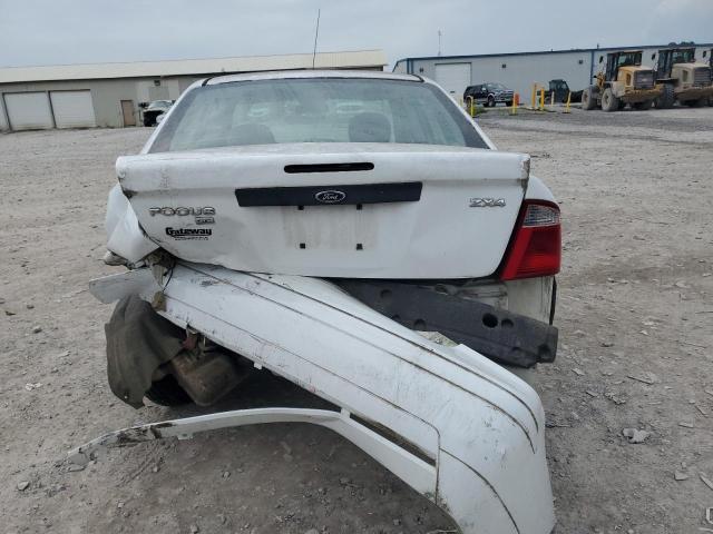 Photo 6 from auction – 2005 FORD FOCUS ZX4 with VIN 1FAFP34N15W201879