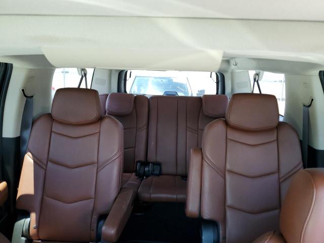 Photo 10 from auction – 2016 CADILLAC ESCALADE E with VIN 1GYS3HKJXGR274116