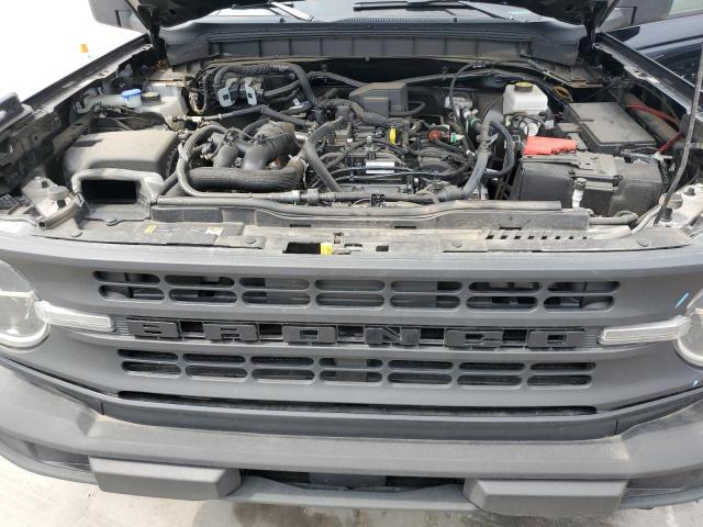 Photo 12 from auction – 2021 FORD BRONCO BAS with VIN 1FMDE5BH3MLA98976