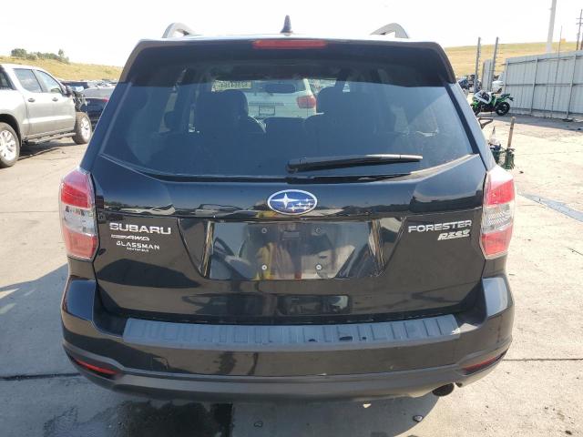 Photo 6 from auction – 2016 SUBARU FORESTER 2 with VIN JF2SJAHC0GH533442